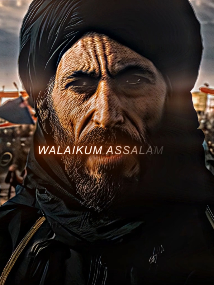 IT IS ONLY ONE MAN!💀⚔️👀🔥#kingdomofheaven #slahudinayubi #bladwin #war #edits #foryou #quality #4k #insane #trending #aftereffectsedits #edit #fyp #viral #smooth 