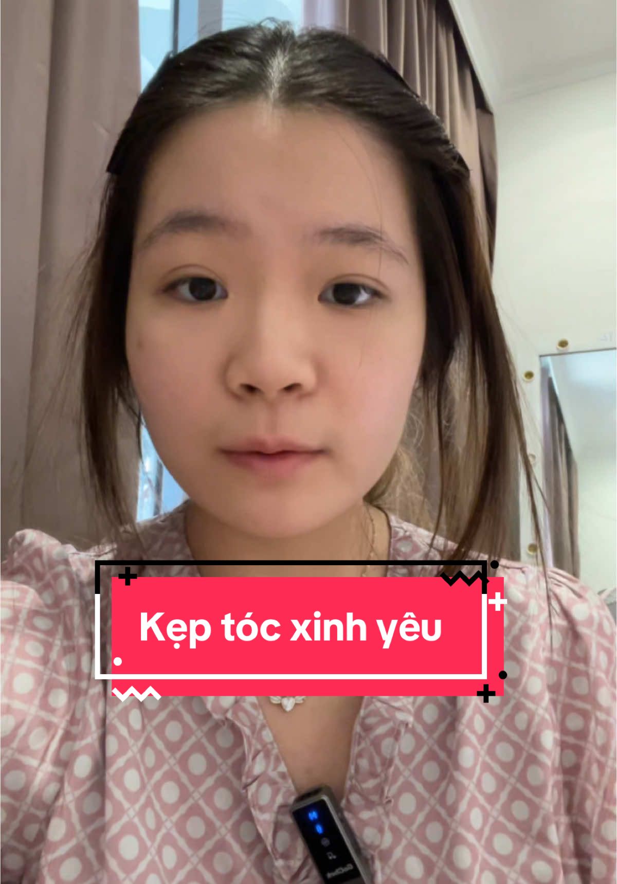 1 con cá mua được gì trên toptop 🤣💕😘🛒 #keptoc #keptocxinh #xuhuong 