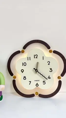 jam dinding aesthetic🥰#fyp #fypシ #fypシ゚viral #tumbler #china #bagus #goodthing #jam #jamdinding #jamdindingesthetic #anak #lucu #aesthetic #fypage #xycba #masukberanda #affiliate #tiktokshop #tiktok #tiktokviral #yearendsale #2025 