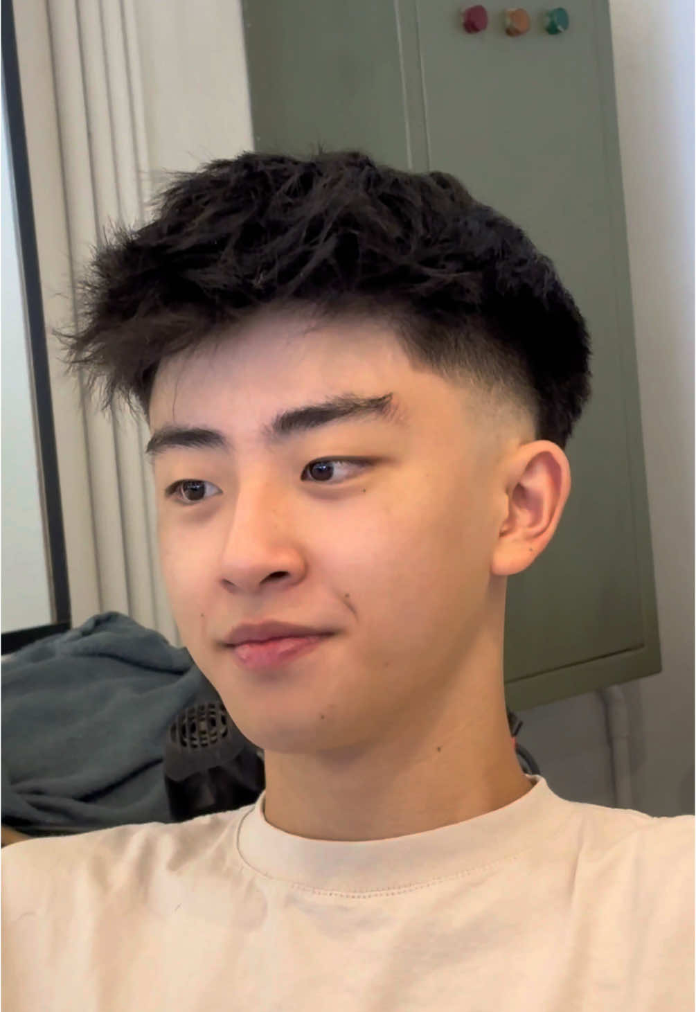 @gweenn🦦❤️ mode rambut fringe X mid fade  We are open everyday Monday - Sunday 10.00 am - 20.30 pm RSVP : +62 851-6301-0158 📍Kelapa Gading, Jakarta Utara Booking & Detail Location👇@NorthCut Barbershop  #potonganrambutcowok2025 #fringe #midlefade #midfade #viral #viralvideo #viraltiktok #potongancowokbiarganteng #fringecut #barberjakarta #barberjakartautara #northcutbarbershop #barberpik #barberselatan #barberjakartaselatan #barberjakartabarat #barberjakartapusat #barberscbd #barbersenopati #barberkelapagading #solusirambut #kelapagading #kelapagadingviral #korean #koreandrama #koreanstyle #potongankoreanstyle #salon #salonviral #salonpik #salonkelapagading #salonjaksel #salonsenopati #salonscbd #salonterdekat #salonterbaik #barberterdekat #barberterbaik #barberindo #barberindonesia #fypシ゚viral #fypage 