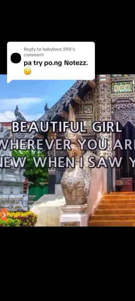 Replying to @babylove.598  beautiful girl>>>jose mari chan #singing #karaoke #karaokeduet #karaokechallenge #foryou #fyp #music #fypsounds #everyone #videoke #karaokelyrics #karaoketiktok #capcut #magicsing 