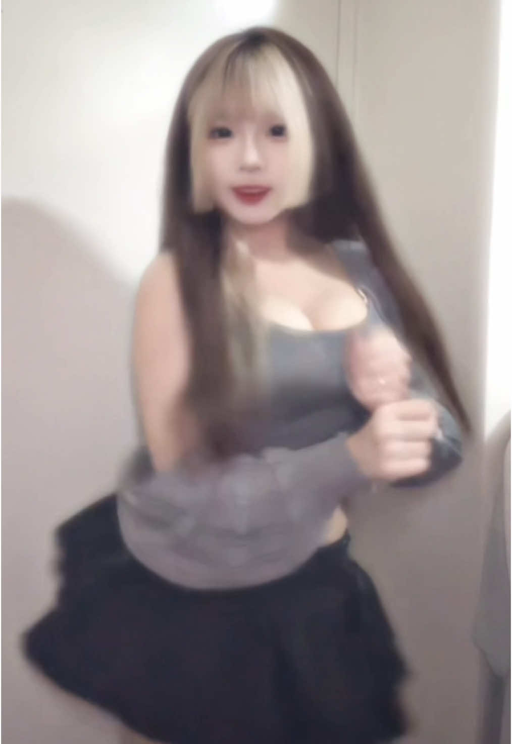 2025年快樂 敲敲敲#07 #fyp #台中#分享 #可愛い 