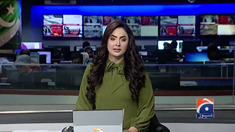 آئندہ 24 گھنٹوں کے دوران کراچی کا موسم کیسا رہے گا؟ #GeoNews