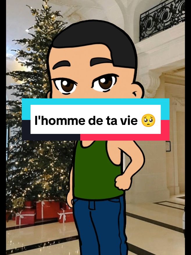 l'homme de ta vie 🥺 #2025 #humour #fyp #blague #animation #anim #animeedit #😂😂😂 #toto 