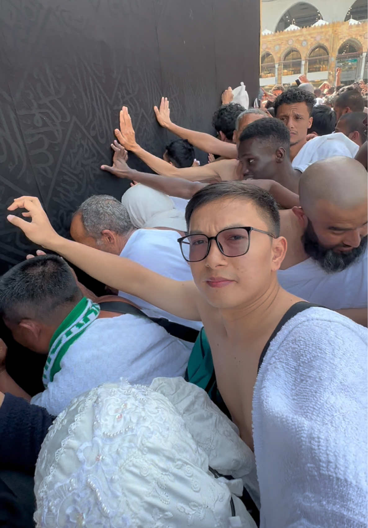 terimakasih 2024 seseru itu  😍#serunyaliburan #euforia2025 