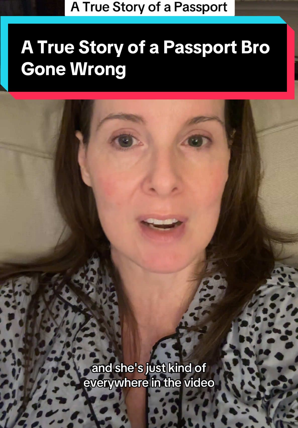 None of these Passport Bros realize that when they treat their wives like objects, those wives will eventually revolt. #passportbros #narcissisticrelationship #narcissistichusband #filipinawife #divorcedwomen #fyp 