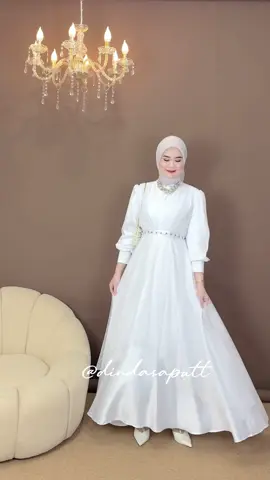 Dress 100rb-an secantikk iniii buat hari rayaa!🥹💗 #fyp #Lebaran2025 #dresslebaran #abaya #dress 