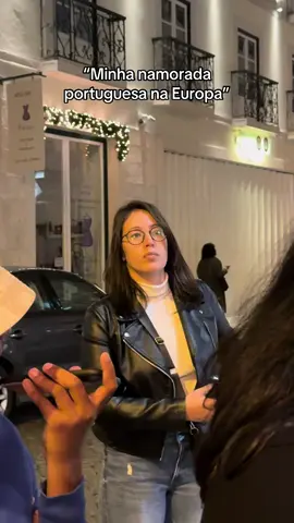 A mudança drástica 😂  @Rute Pimentel ✈️⛰️ #fy #brasil #portugal 