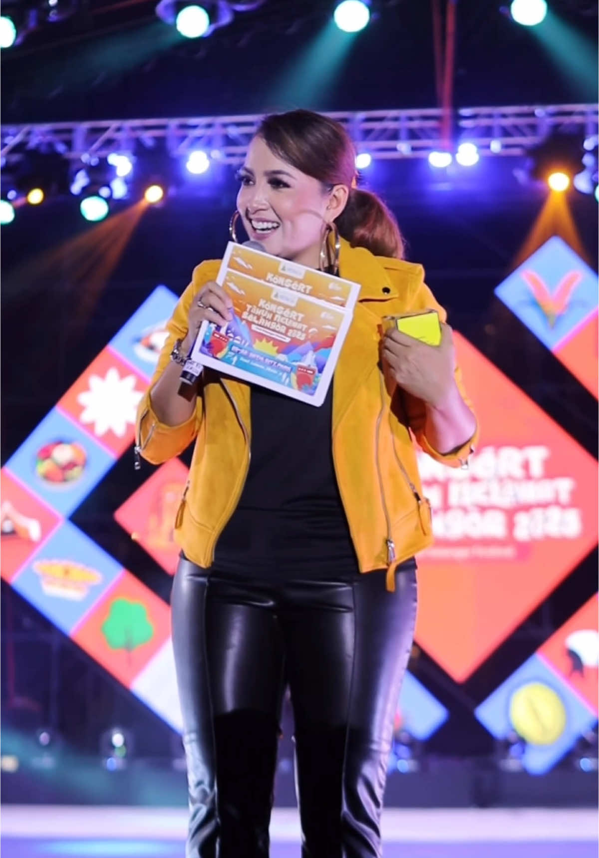 Haiza & Hanif Suprising Selangor! Selangor Kan Ada! Visit Selangor Year 2025 Tahun Melawat Selangor 2025 #vsy2025 #suprisingselangor #selangorkanada #haizahanifmiswan #kool101 #pagionpoint