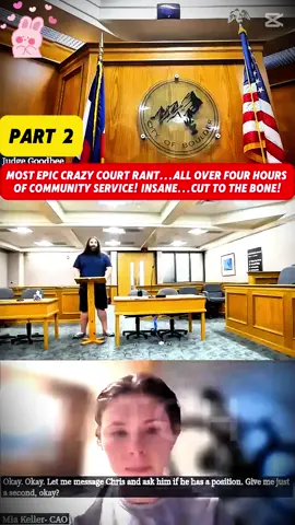 #court #courtroom #crime #judge #law #crazy #sovereign #usa #trending #foryou 