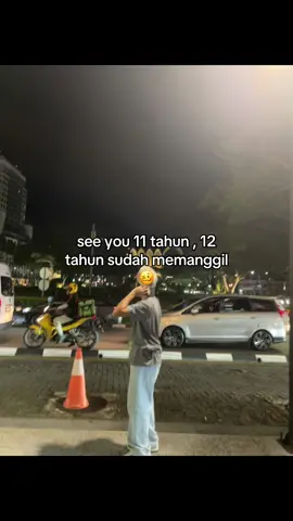 bai baii 11 tahun #fyp #4u #fypage 