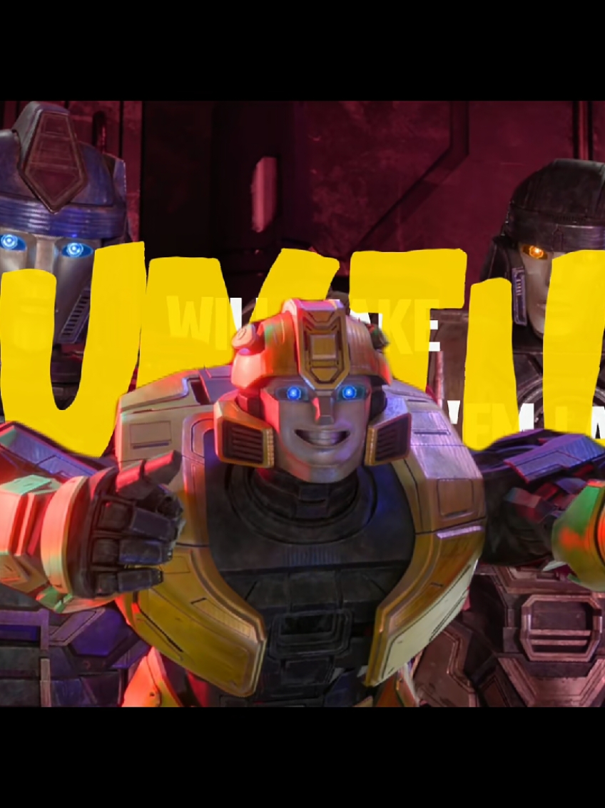 Happy New Years!!! 2024 was crazy with you guys. It's still unbelievable that I reached 10k... You guys are so sweet and so supportive, I'm appreciative of every single one of you :) <3  Here's to a new year and more edits!!  #transformersone #transformers #transformersedit #megatron #megatronedit #optimusprime #transformers #maccadam #transformersone #tfone