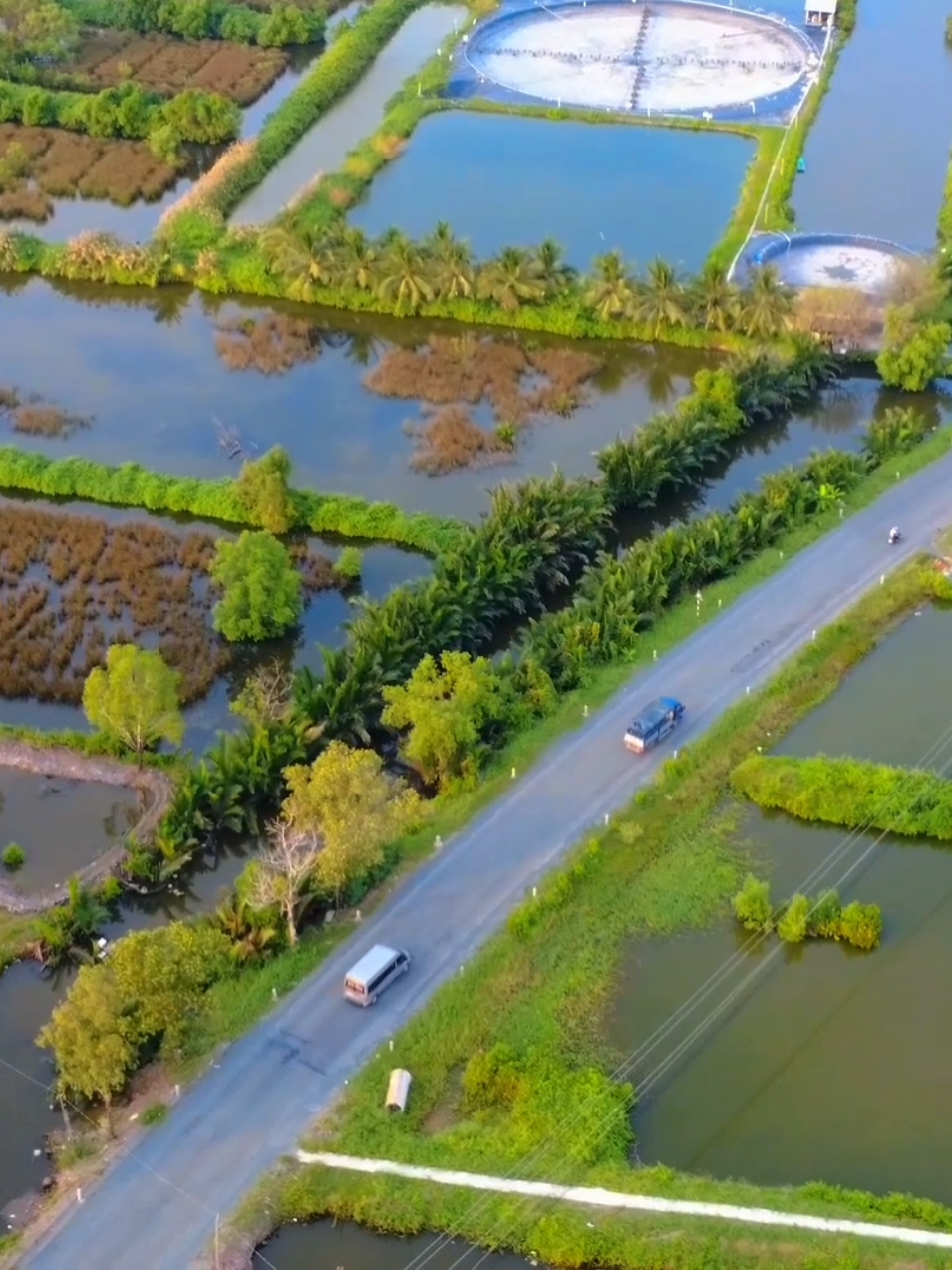 Bay gần 3km mà còn mướt rượt  😁 #flycam #flycamdjimini4k #huynhthainguyen_2007 