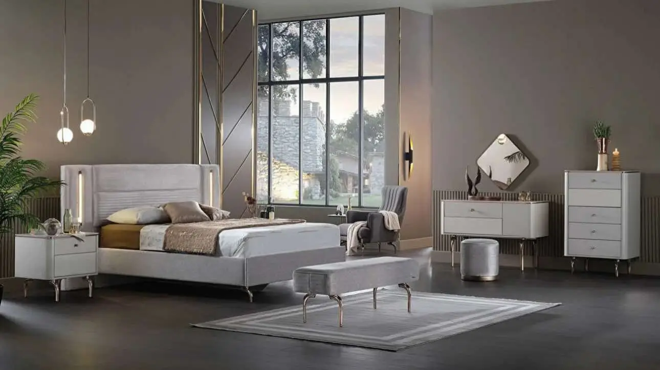 “Redefine elegance in your bedroom with the Bellona Bed Set by Dizani Home – where style meets serenity.” #DizaniHome  #dizanihome  #dizanihomes  #turkey #furniture #turkishfurniture #modrenfurniture #foryou #foryoupage #fy #fyp #trend #trending #trendingvideo #viral #share #save #like #comment #Follow #farhan_505 #maliktayyabawan47 