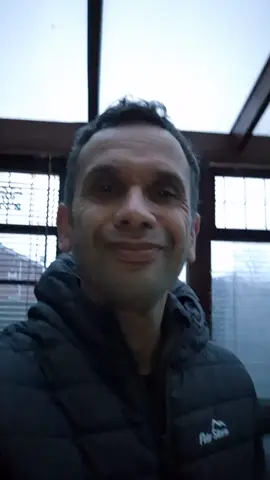 5K a Day Challenge  Day 1. Parkrun at Heaton Park, Manchester  I'm aiming to do a 5k run every day throughout January 2025. It's all about getting ready for that half marathon in October. #Running #5kaday 