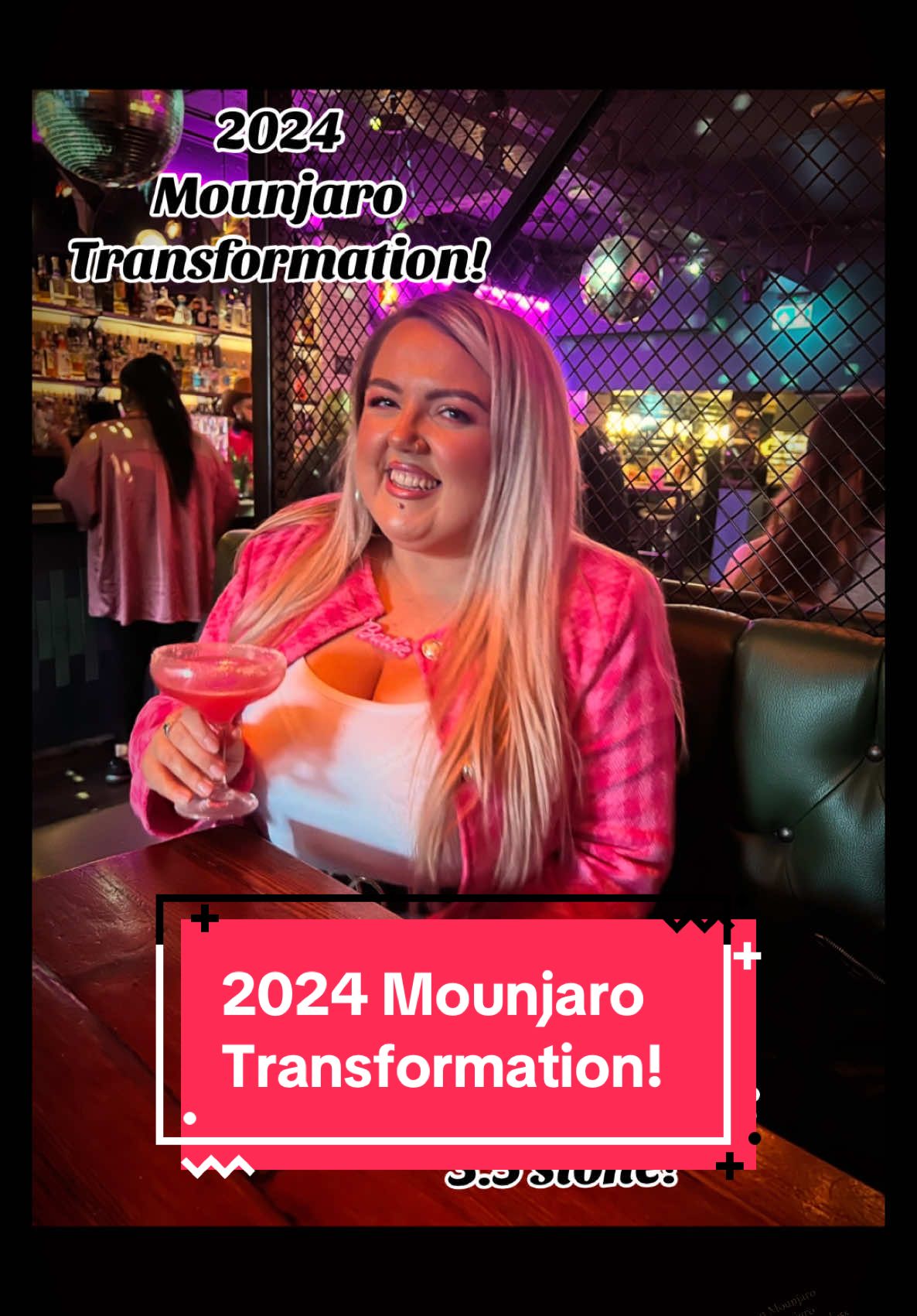 8 months on Mounjaro! Well and truly life changing 💞 #mounjaro #mounjarojourney #weightlosstransformation 