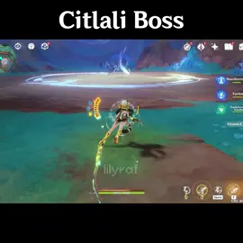 Farming for Citlali is so easy with Neuvillette 🥱 New Boss Wayward Hermetic Spiritspeaker #Natlan #Citlali #Genshin #GenshinImpact #hoyocreators #neuvillettegenshinimpact #citlaligenshinimpact 