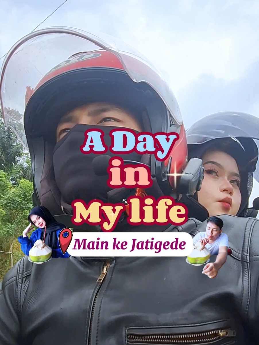 iseng iseng bikin Mini vlog hehe 