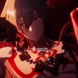 how to not collect them all 😭😫❤️ #HonkaiStarRail #amphoreus #mydei #phainon #hsrcreators #hsrtrailer #hoyocreators 