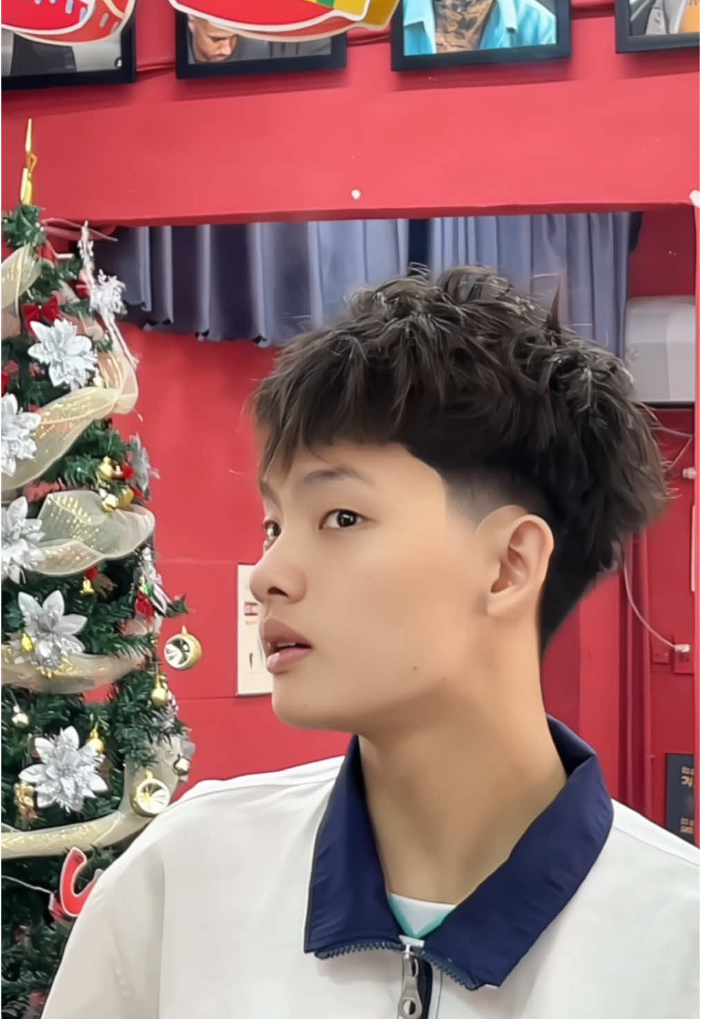 LayerTexture kết hợp Taperfade #CAPCUT #texture #taperfade #LAYER #uontoc #thoduoique #xuhuong #xhhhhhhhhhhhhhhhhhhhhhhh 