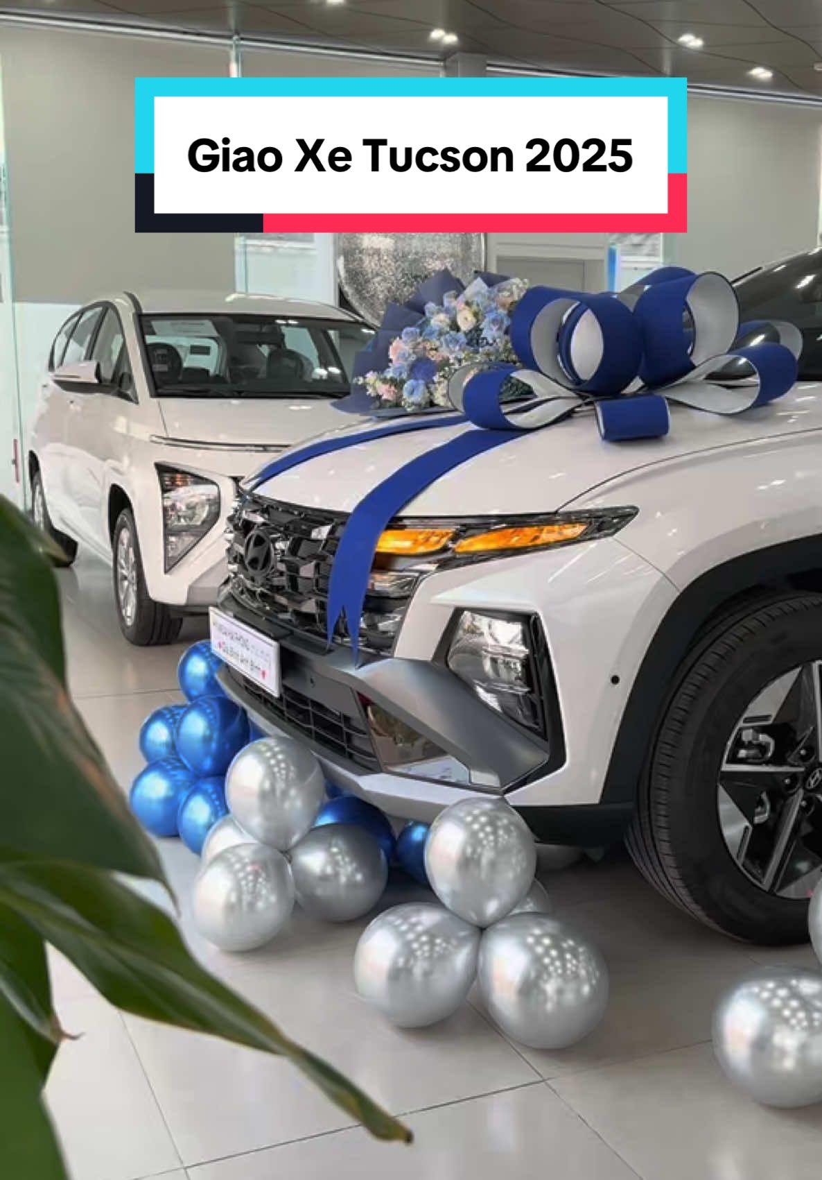 🎉Xin Chào Năm Mới | 01.01.2025 - Hyundai 