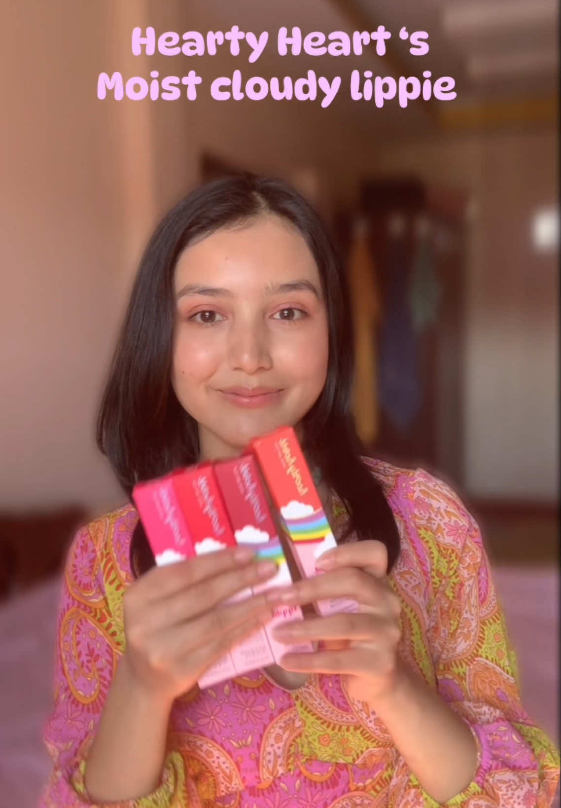 2025🥂@Hearty Heart Cutie #2025 #foryourpage 