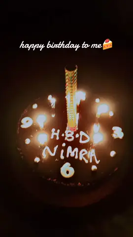 Happy Birthday to me 🍰💜🫂 (1 January) turn to 24♥️ #1_january_my_birth_day🖤 #finally23turnto24 #fyyyyyyyyyyyyy #trendingvideo #foryoupage 