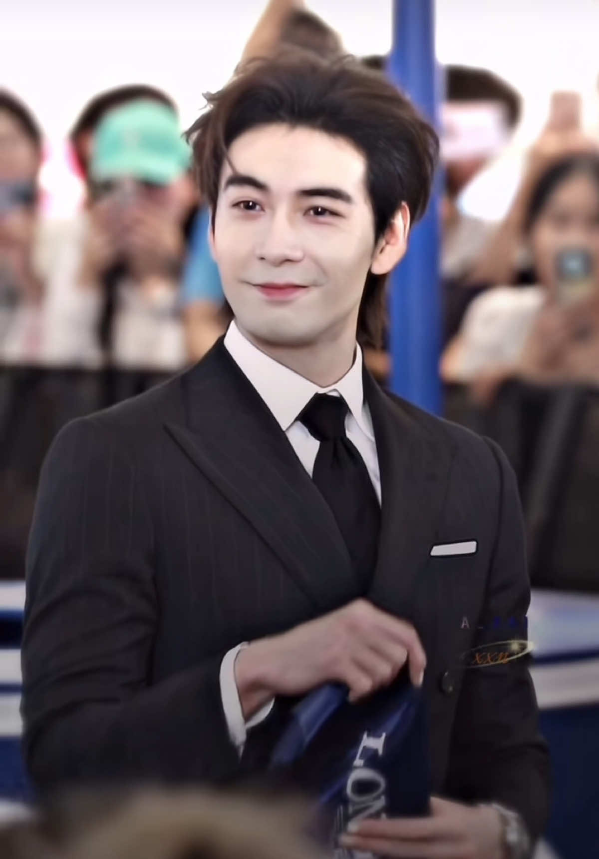 Tất cả sự đáng yêu đều ở đây... Mong anh luôn toả sáng như tên của anh 💖... #TrầnTinhHúc #TranTinhHuc #陈星旭 #ChenXingXu #ChenXingXu陈星旭 