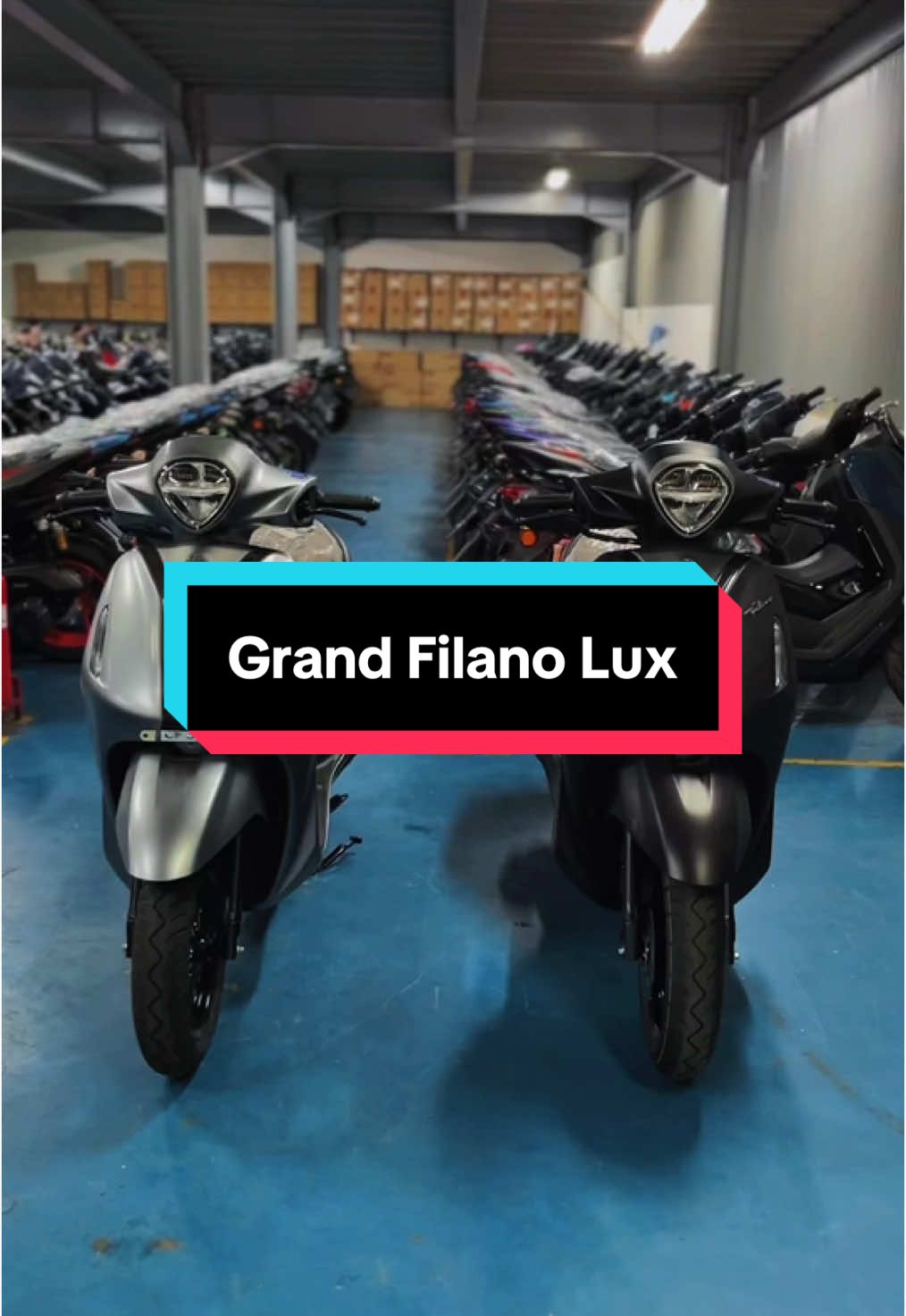 Yamaha Grand Filano Hybrid Lux #grandfilano #grandfilano2025