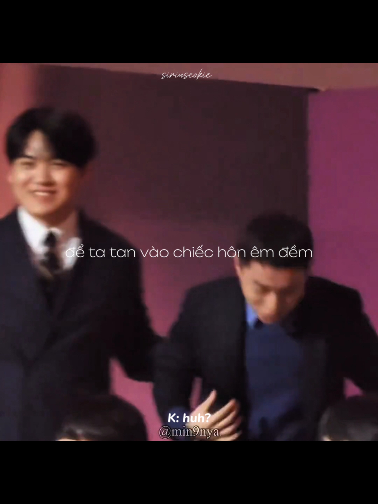 “爱情不是占有，而是彼此成就”  Tình yêu không phải là sở hữu, mà là thành tựu của nhau #guke #Gumayusi #Keria 