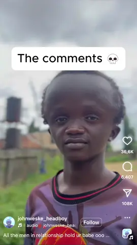 The comments 💀#fyp #instagramreels #commentsection #funnytiktok #viralvideos 