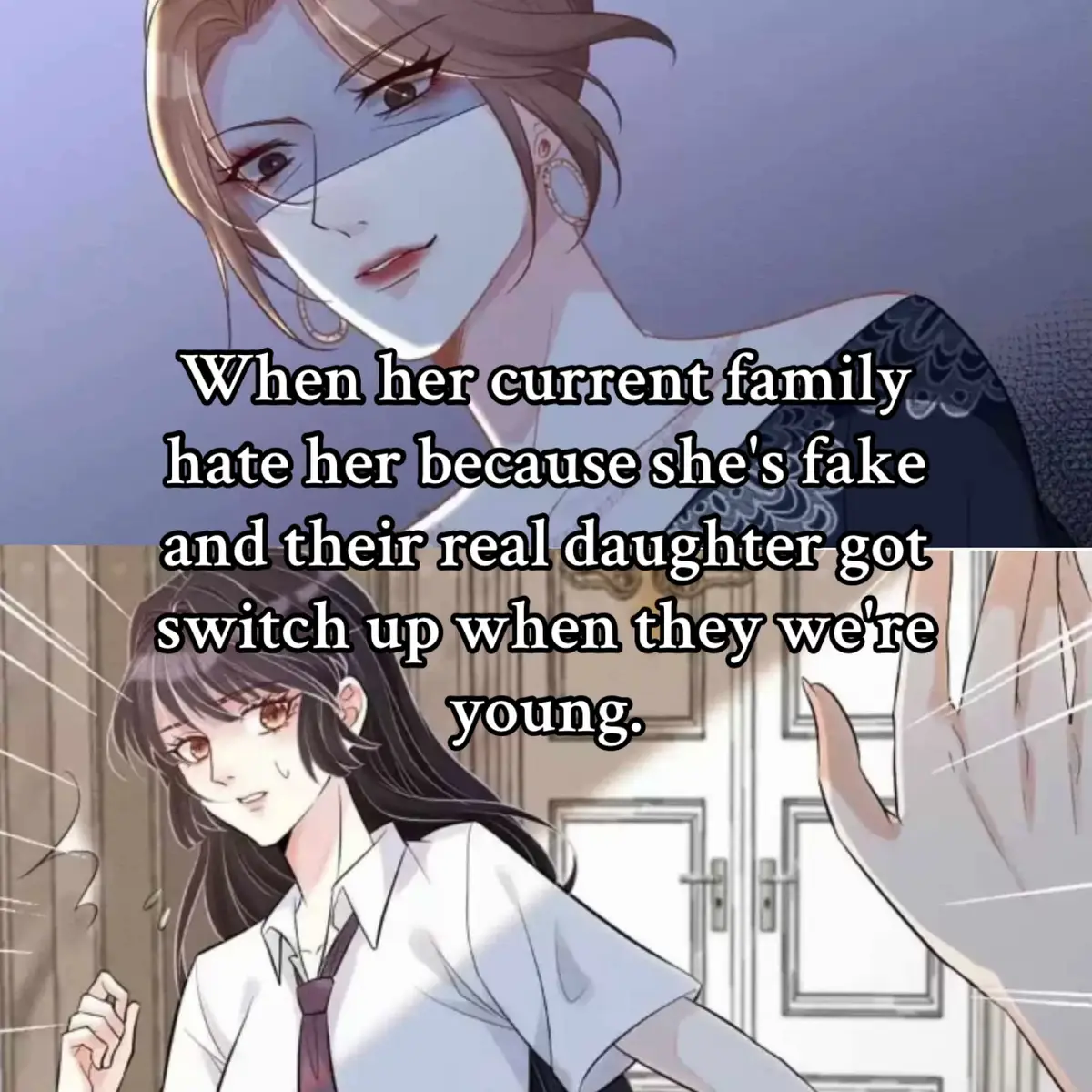 Sauce: Everyone’s darling  ~ Tap my bio for more comics ✨ #webcomics  #manhwa #manhua #manhwareccomendation #chinesecomics #princesstreatment #webcomicsapp #webcomic #romance #familymanhwa #family #foryourpage #fypシ 