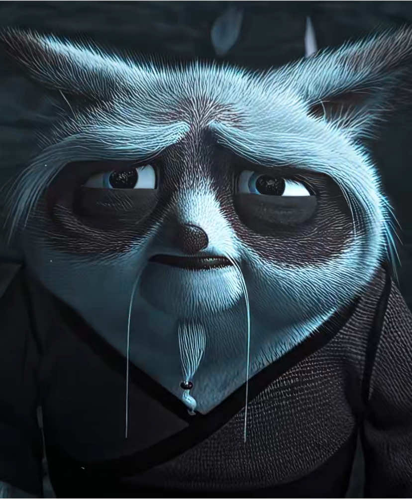 Oogway 😭 #kungfupanda #oogway #shifu #edit #fyp 