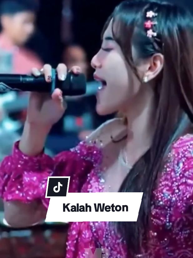 KALAH WETON Cover NONIK APRILIA KMB GEDRUG SRAGEN #kmbgedrugsragen #nonikaprilia #kalahweton #fypage #dangdutkoplo 