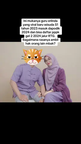 Guru erlinda yg viral #erlinda #pppk #pppkguru #guruerlinda #rtg #honorersiluman 