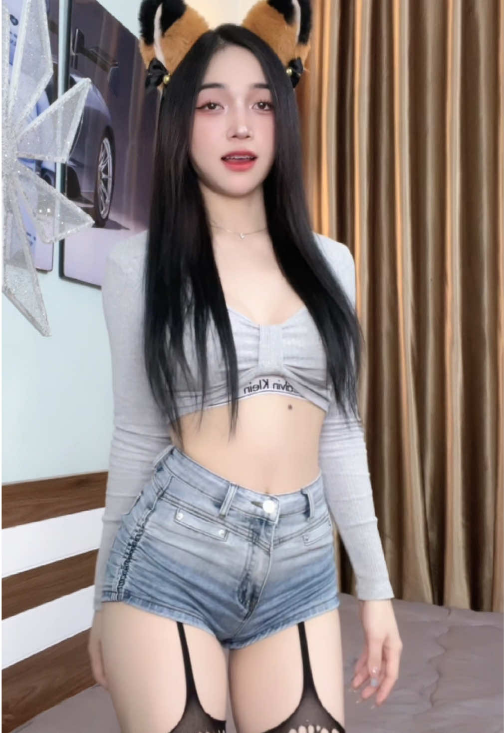 Nhìn vậy mà không phải vậy 🙂‍↔️ #fypシ  #xuhuong  #xuhuong 
