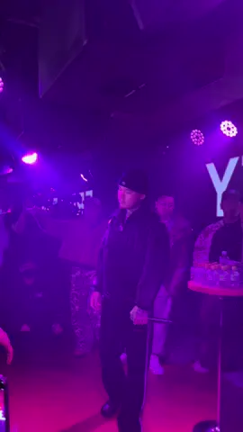 Foreign聴けて良かったけど tykohこの日ミスしすぎてた😢 #yzerr#badhop #thepink #foreign