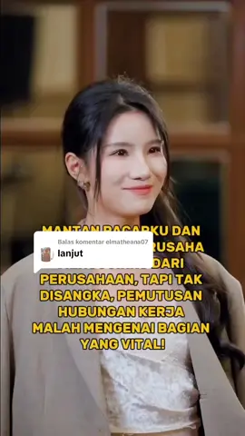 Membalas @elmatheana07 #dramatiktok #dramaseru #dramasedih #dramachinaupdate #dramachinese #dramamotivasi #dramachinapendek #drama #dramasawini 