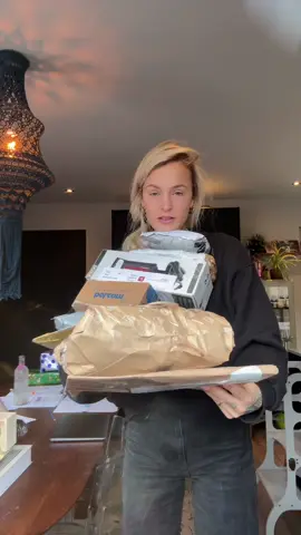 #unboxing part 14 👧🏼🩷🎆