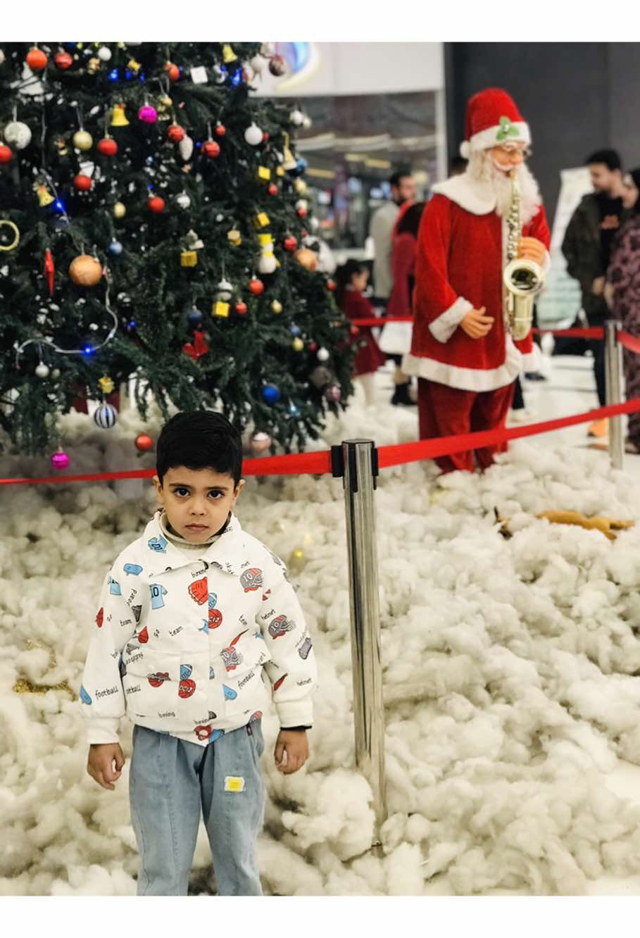 ليلة رأس السنة 😍#fryyyyyyyyyyyyyyyyyyyyyyyyy #رأس_السنة #جنكل_بيل_كرسمس #جنكل_بيل #عيد_رأس_السنة_2024🌷🎄⛄🎅🎁_بغداد_العراق #اكسبلورexplore #اكسبلور #