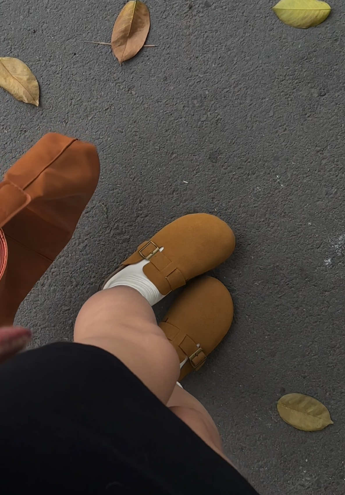 Màu nâu cũng ok #betuhiriviu #depsucnu #depsuc 