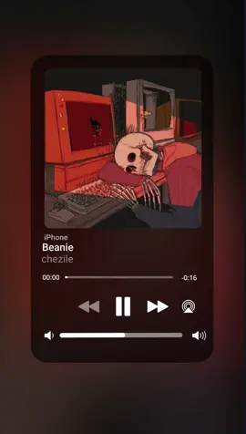 #beanie #chezile #lyrics #music #song #spotify 