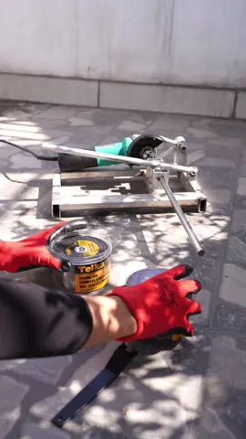 Đá cắt inox Teika #dacat #dacatsat #luoicat #dungcucokhi #Teika #dacatinox