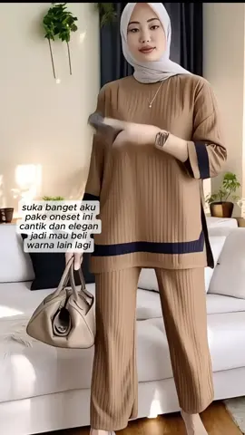 #setelanwanita #onesetwanita