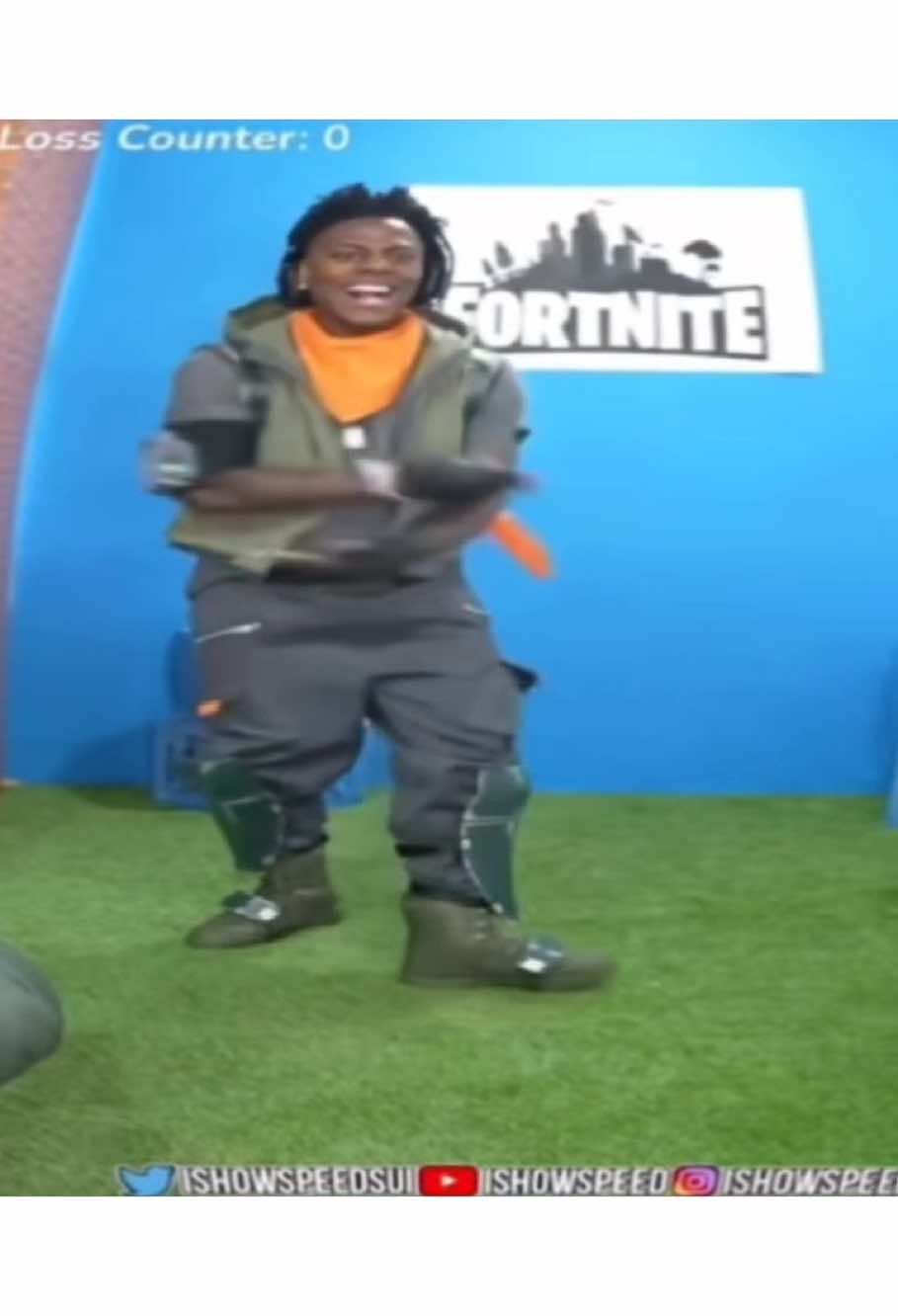 Happy New Years #fyp #ishowspeed #dance #edit #fortnite #xyz #xybzca #xybcafyp #newyear 