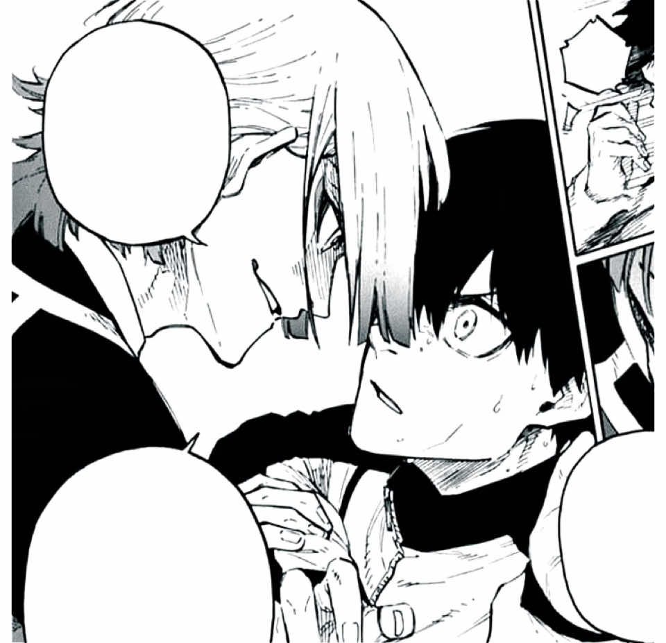 kiis new year ^_^  dt @yharnam @saiiyano🧩 @westel @michi  💌 #kaiser #isagi #kaisagi #kaisagiedit #michaelkaiser #isagiyoichi #bluelock #bluelockmanga #bluelockanime #omgpage #fyp #kaiseredit #omgpageedit 