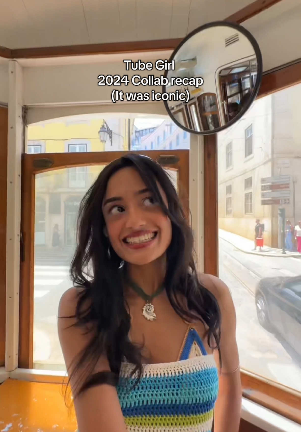 A lot of hair was blown in 2024 🥵 special thank you to all the artist who rode this crazy wave (and the tube💋) with me ❤️ thank you  to everyone who supports me and made my wildest dreams come true✨ manifesting for you in 2025🧘🏽‍♀️ @joejonas @Tyla @Nelly Furtado @Olly Alexander @Naomi Campbell @shy smith @Camila Cabello @Artemas @zane @Flowerovlove @Nicole Scherzinger @lozeak @sevdaliza @Malcolm Todd 