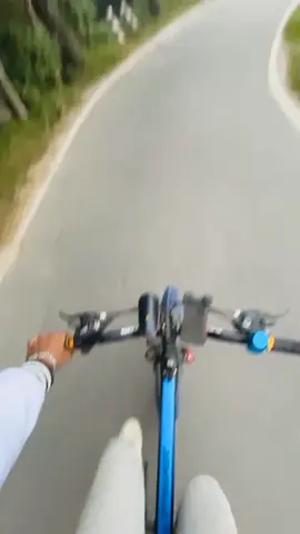 Winter morning cycle driving 🚲🤙#views #foryoupage #bdtiktokofficial🇧🇩 #ariyan_shanto_007 #foryou 
