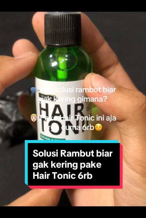 🤩🥰#HairTonick #foryou 