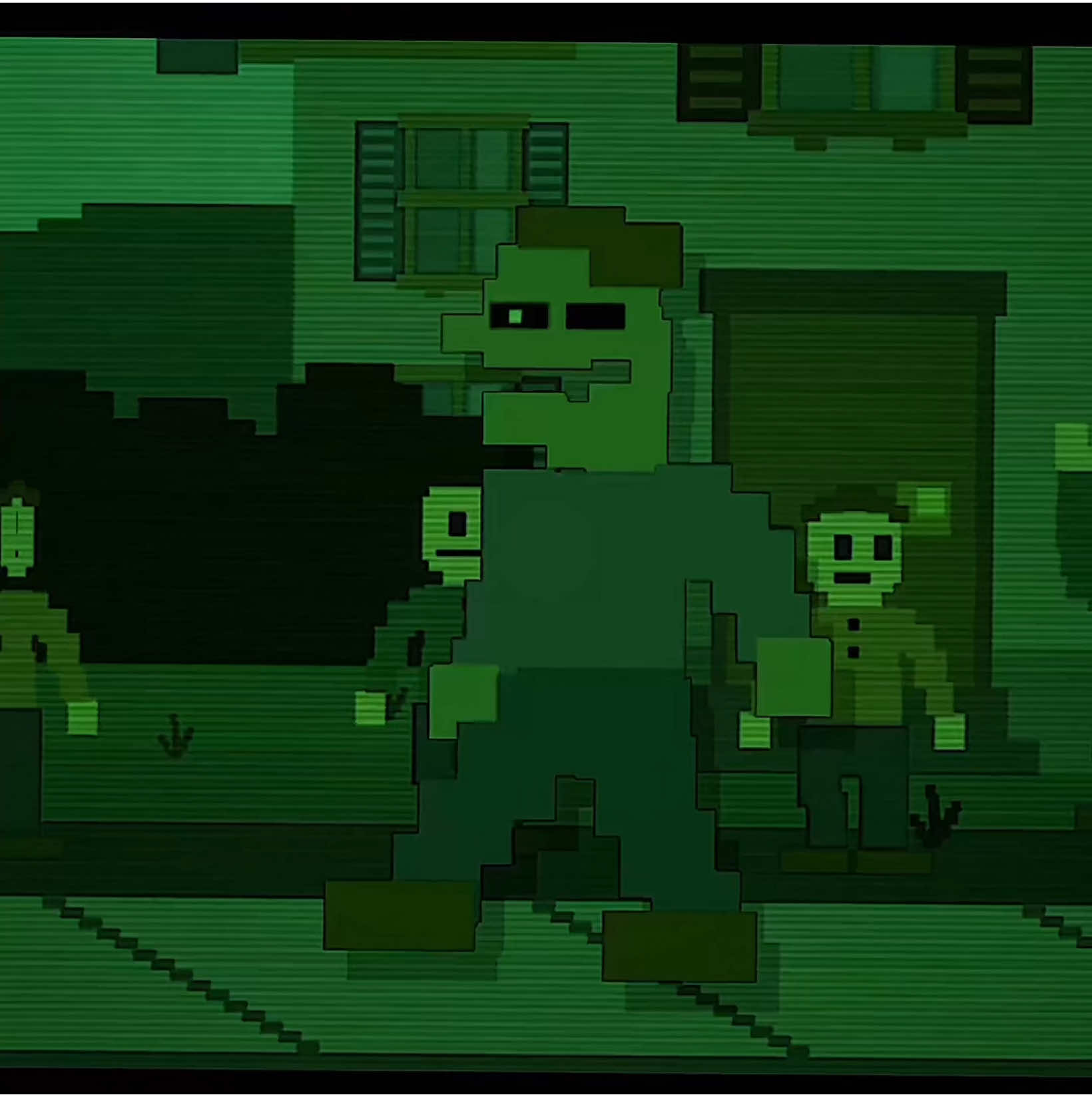 BAD TRIP. | trying something new :p | #fnaf #fnafedit #animation #videostaredit #dontletthisflop #xyzbcafypシ #2025 